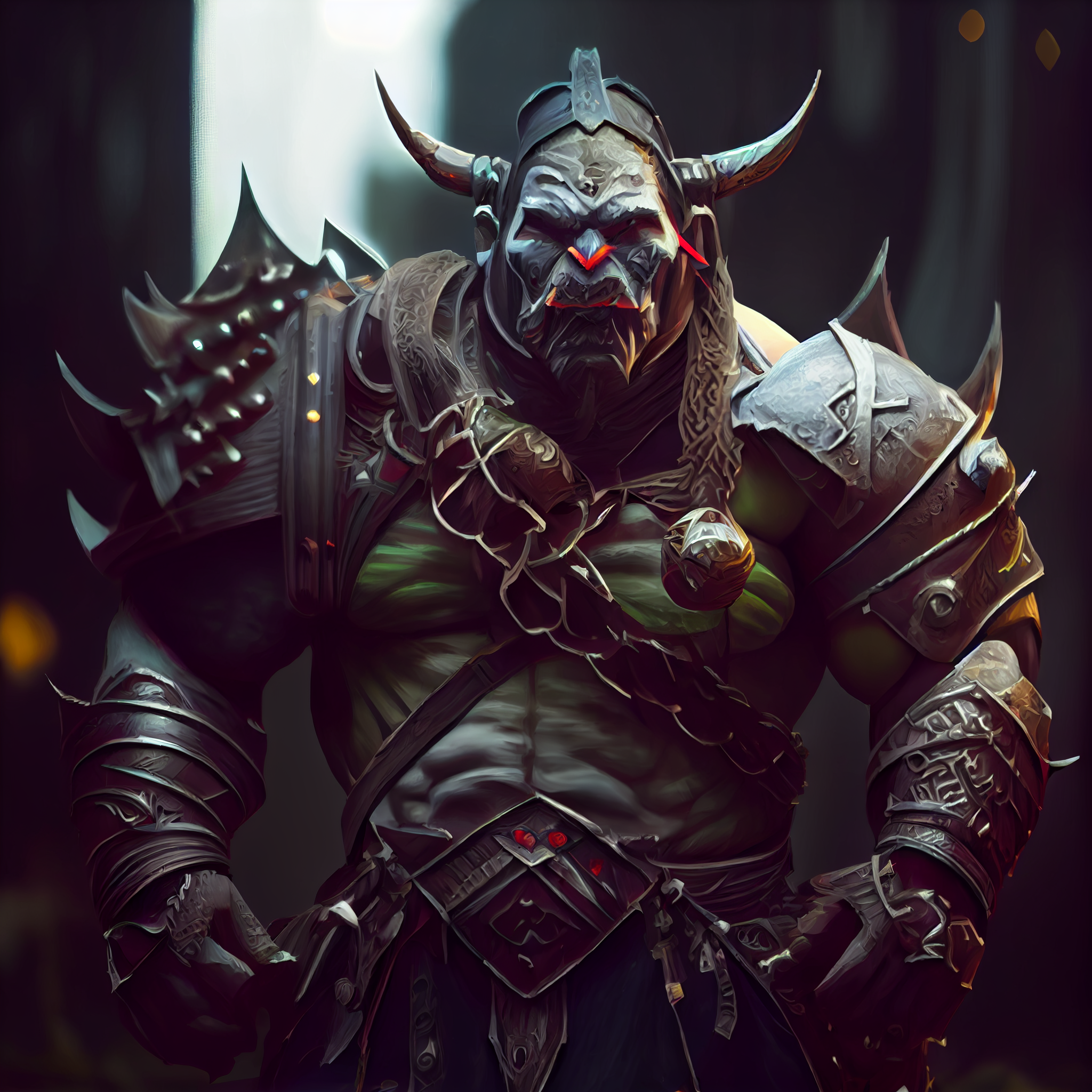 Orc