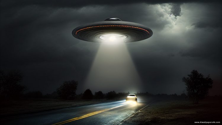 Ufo