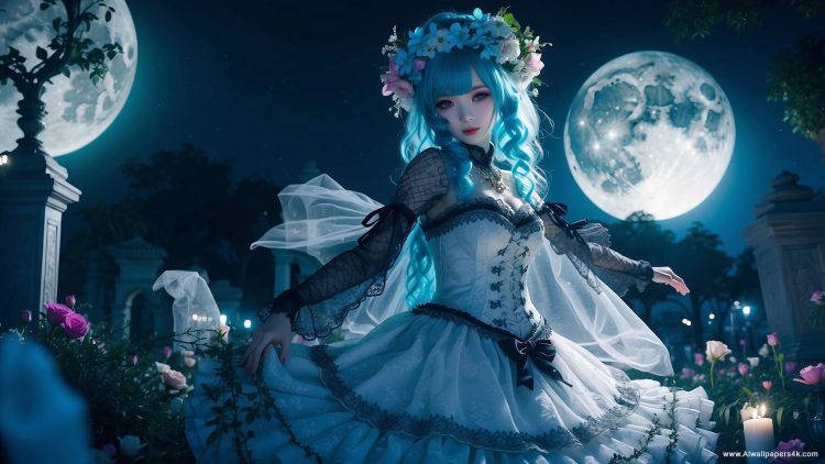 Alchemist Magic graveyard two moon